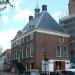 Oude Stadhuis in Wijk bij Duurstede (stad) city
