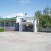Гимназия №12 им. М. Горького в городе Костанай