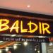 BALDIR Sirkeci (tr) in Istanbul Metropolitan Municipality city