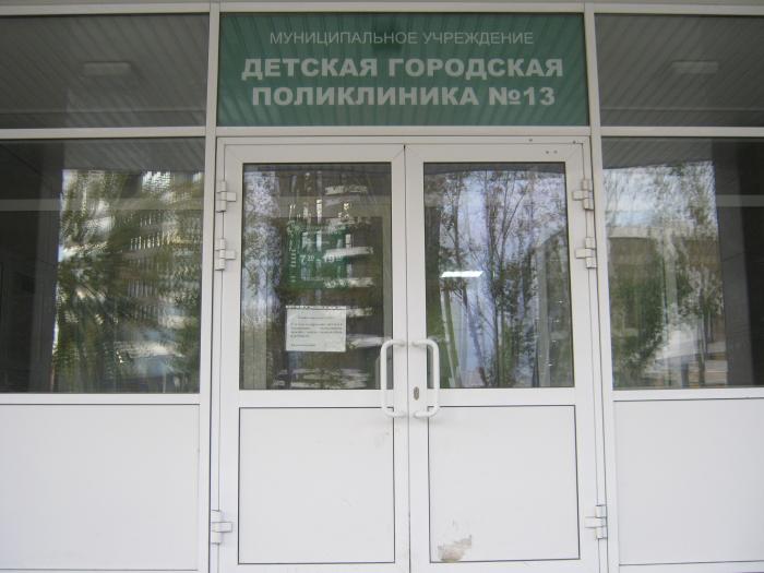 Skobelevskaya Амбулаторно-поликлинический центр ГБУЗ ДГП № 118 ДЗМ