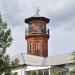 Пожарное депо с каланчой — памятник архитектуры в городе Павловский Посад