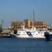 I Zespół Chłodni in Gdynia city