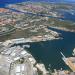 Curacao Marine Services (en) na Willemstad city