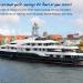 Curacao Yacht Agency (en) na Willemstad city