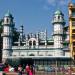 Bangali Jamae Masjid in Yangon city