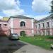 Казарма в городе Павловский Посад