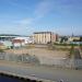 New Boroughmuir High School - Under Construction