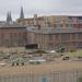 New Boroughmuir High School - Under Construction