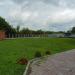 Церковная территория в городе Шилово