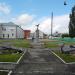 Шиловская центральная районная больница в городе Шилово