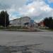 Торговый центр в городе Шилово