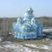 Свято-Вознесенский храм (ru) in Bobrynets city