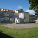 Boisko do koszykówki (pl) in Hel city