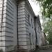 Снесённое здание школы № 8 в городе Асбест