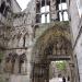 Holyrood Abbey