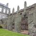 Holyrood Abbey