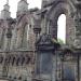 Holyrood Abbey