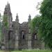 Holyrood Abbey