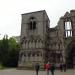 Holyrood Abbey