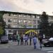 Корпус агроколледжа № 1 в городе Новая Каховка