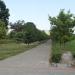 Аллея защитников Могилёва (ru) in Mahilioŭ (Mogilev) city
