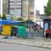 Остановка «Улица Булгакова» в городе Киев