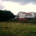 Osiedle Fort Forest (HOSSA) in Gdynia city
