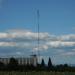 Antenna farm (Radio Antenna Field)