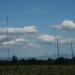 Antenna farm (Radio Antenna Field)