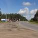 АЗС «Лукоил» в городе Звенигово