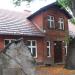 Domek Abrahama in Gdynia city
