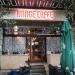 Image Caffe in Tiranë city