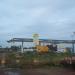 BPCL Fuel Station in Tada (Andhra Pradesh) city