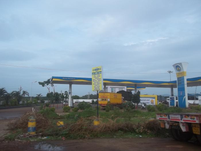 bpcl-fuel-station-tada-andhra-pradesh