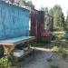Мини-рынок «Рыба» в городе Касли