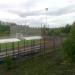 Стадион школы № 1 в городе Новое Девяткино