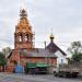 Храм-часовня Рождества Христова в пос. Барыбино в городе Домодедово