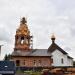 Храм-часовня Рождества Христова в пос. Барыбино в городе Домодедово