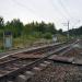 Остановочный пункт Мост Росновского в городе Каменск-Уральский