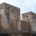 Alcazaba Fortress