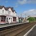 Llanfairpwll railway station