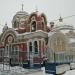 Часовня Александра Невского и Михаила Тверского в городе Елец