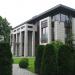 Villa Nova in Gdynia city
