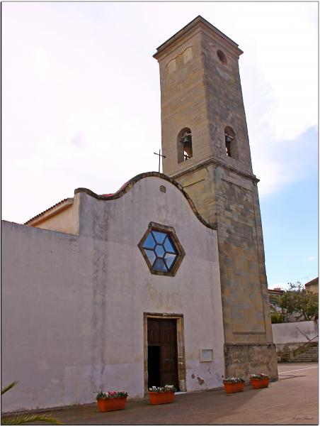 Chiesa Di San Giorgio