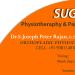 Sugam Physiotherapy & Pain Relief Clinic in Kanchipuram city