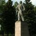 Памятник В. И. Ленину в городе Великие Луки