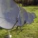 Магазин спутниковых и цифровых антенн Raivola Satellite в городе Рощино