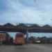 Toll Plaza