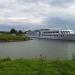 Stadshaven in Wijk bij Duurstede (stad) city
