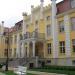 Pałac in Gdynia city